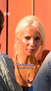 "The day they took me, they were my mum and dad." Elsa opening up to her  fellow Housemates is everything 💞 #BBUK