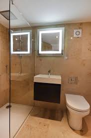 As a minimum, shower rooms should include a shower and a basin. En Suite Wet Room Designs Vtwctr