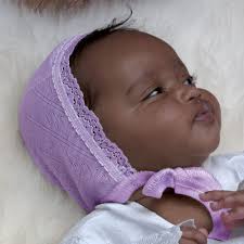 Infant Silk Bonnet 2025