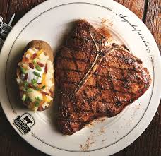 Quick and easy to make, this individually sized dessert is perfect for summer entertaining! Saltgrass Steak House Opens At The Golden Nugget In Downtown Las Vegas Eater Vegas