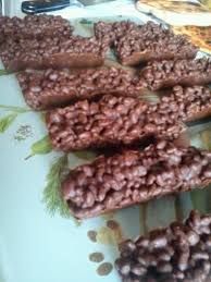 Crunchy Recette Recette Alimentation Recette Facile