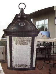 Led Wall Altair Lighting Led Wall Lantern