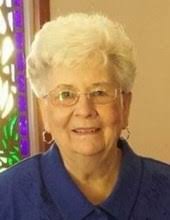 Mary McKeithan Obituary
