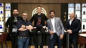Encuentra las últimas noticias sobre masterchef celebrity en canalrcn.com. La Cocina De Masterchef El Negocio Detras Del Programa Mas Visto De La Tv Argentina Forbes Argentina