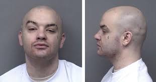 Lawrence man arrested