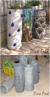 Sono Tubing For Mosaic Planters Mosaic Garden Art Mosaic Planters Mosaic Diy