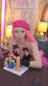 Her bold escapades- pushing boundaries!