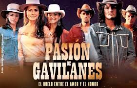 Está protagonizada por danna garcía, mario cimarro. Pasion De Gavilanes Se Acerca A Su Final Y Ya Tiene Reemplazo Candela