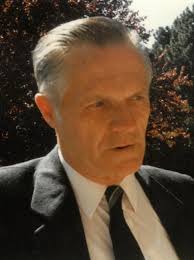 Colin Langley Obituary