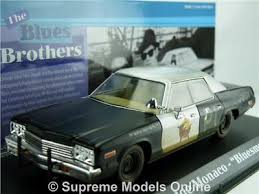 Blues brothers car 57019 gifs. Action Spielfiguren Blues Brothers Dodge Monaco Police Car Model 1975 1 43 Greenlight Film R0154x Quickmood Ae