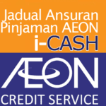 Kelulusan pinjaman paling cepat dalam 2 jam sahaja. Pinjaman Peribadi Aeon Credit 2021