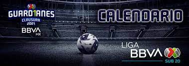 Planificador mensual año 2021 gratuito para descargar en formato pdf y jpg. Liga Mx Pagina Oficial De La Liga Mexicana Del Futbol Profesional 36988 Ligamx Net