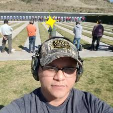 DEVORE SHERIFF'S RANGE