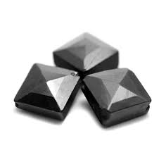 Black Spinel Black Spinel Spinel Gemstones