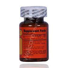 600 mg/day ferrous fumarate (200 mg/day elemental iron) orally in divided doses (1 to 3 times daily). Sentinel Iron Tablets 100 S Wellcare Online Pharmacy Qatar Buy Medicines Beauty Hair Skin Care Products And More Wellcareonline Com