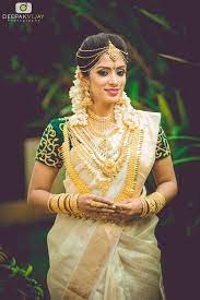 Maybe you would like to learn more about one of these? Trend Alert Styling The Kerala Kasavu Saree Wedmegood