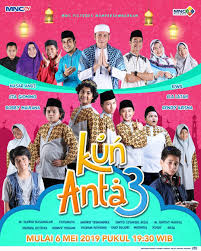 Profil » » biodata lengkap sinyo pemain kun anta. Series Mnc Pictures