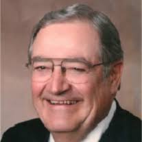 Obituary information for Calvin Gloor