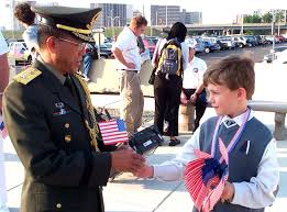Get all the latest news and updates on delfin lorenzana only on news18.com. William P Scaring 7 Presents Philippine Army Brig Gen Delfin N Lorenzana An American Flag As