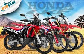 150 Harga Motor Trail Terbaru 2021 Murah Dan Terbaik Otoflik