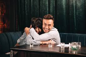 Bài đăng gây tranh cãi của trác thúy miêu. Trac Thuy Mieu Tung Loáº¡t Tuyen Ngon Tinh Ai Trong Talkshow Bar Stories