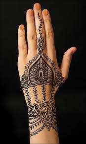 See more of fancy mehandi designer on facebook. 41 Dubai Mehndi Designs That Will Leave You Captivated