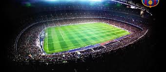 Feel the adrenaline rush that accompanies stepping into the 2nd largest football stadium in the world! Barca Stadium Tour Museum Timetable Fc Barcelona Official Website
