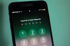 Unlock iphone bypassing passcode without restore. Hzmogloiwmazcm