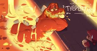 Lava Bath hentai videos, GIFs, and images | R34.app