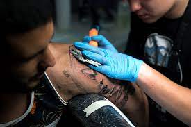 The 10 Best Tattoo Parlors In Arizona