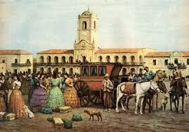 El patronato regio consistió en el conjunto de privilegios y facultades especiales que los papas concedieron a los reyes de distintas monarquías europeas del antiguo régimen y que les permitían, al principio. El Rol De La Iglesia En America Y Su Expresion En Chile Patronato Regio Y Las Doctrinas