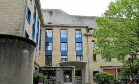 A L Ehpad Saint Cyr De Rennes La Crise Sanitaire Fait Redoubler La Crise Sociale Rennes Le Telegramme