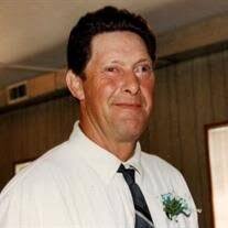 Mr. J.P. "James" Meece Obituary