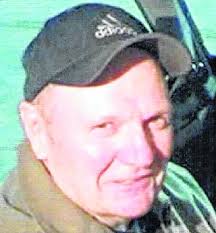 Dennis DOMSTER Obituary (2022)