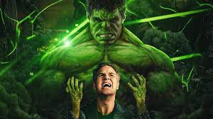 Hulk ist seit 01 янв. Como Podria Ser Una Pelicula En Solitario De Hulk En El Universo Cinematografico Marvel