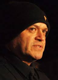 Racine cops can have beards and tattoos now. Why couldn't they before?