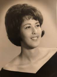 Shirley Rubinstein Obituary