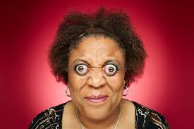 Share the best gifs now >>> Shurenlearningcentre On Twitter ð™†ð™žð™¢ ð™‚ð™¤ð™¤ð™™ð™¢ð™–ð™£ Able To Pop Her Eyes Out Of Her Eye Sockets By 12 Millimeters 0 47 Inches She Holds The World Record For The Farthest Eyeball Protrusion