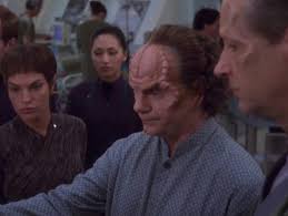 Star Trek: Enterprise Episode Dear Doctor Analysis