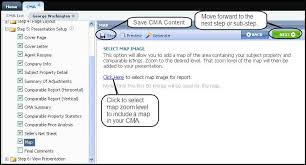 Cma Comparative Market Analysis Step 5 Presentation