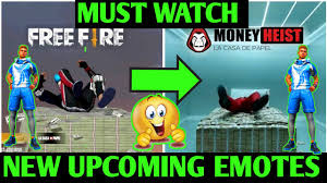 50 players parachute onto a remote island, every man for himself. Free Fire Money Heist Event Free Gloo Wall Skin Emote Next Top Up Event Free Fire New Event Youtube