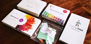 5 Best Dna Test Kits 2019 Update Read This Before You Buy