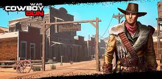 Compatibility and support we're continuously working (hard) so that all android device run the game smoothly. Download Cowboy Gun War 1 1 2 Apk Mod Money For Android