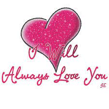 Search, discover and share your favorite i will always love you gifs. I Will Always Love You Gif