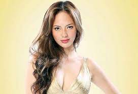 During her q&a live, the former actress faced a lot of questions from her curious fans. Welcome Back Ellen Adarna Stars In New Ad Philstar Com