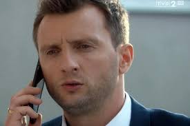 M jak miłość, odcinek 1470: Bartek zerwie kontakt z Ulą! Ich małżeństwo sie  rozpadnie?