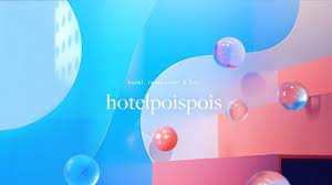 pin by jihye lee on motion graphic brand image hotel motion design