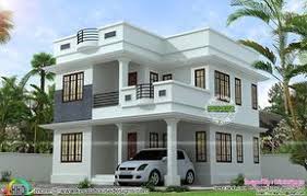 Home Design Posts Pics In 2020 Kerala House Design Simple House Design House Structure Design