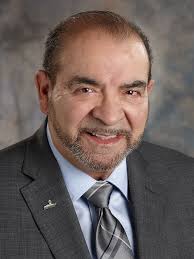 Nebraska Legislature District 35 (2024 General Election Voter Guide)