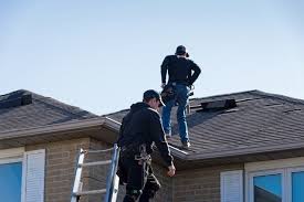 5 Tips for a Roof Inspection | AHS